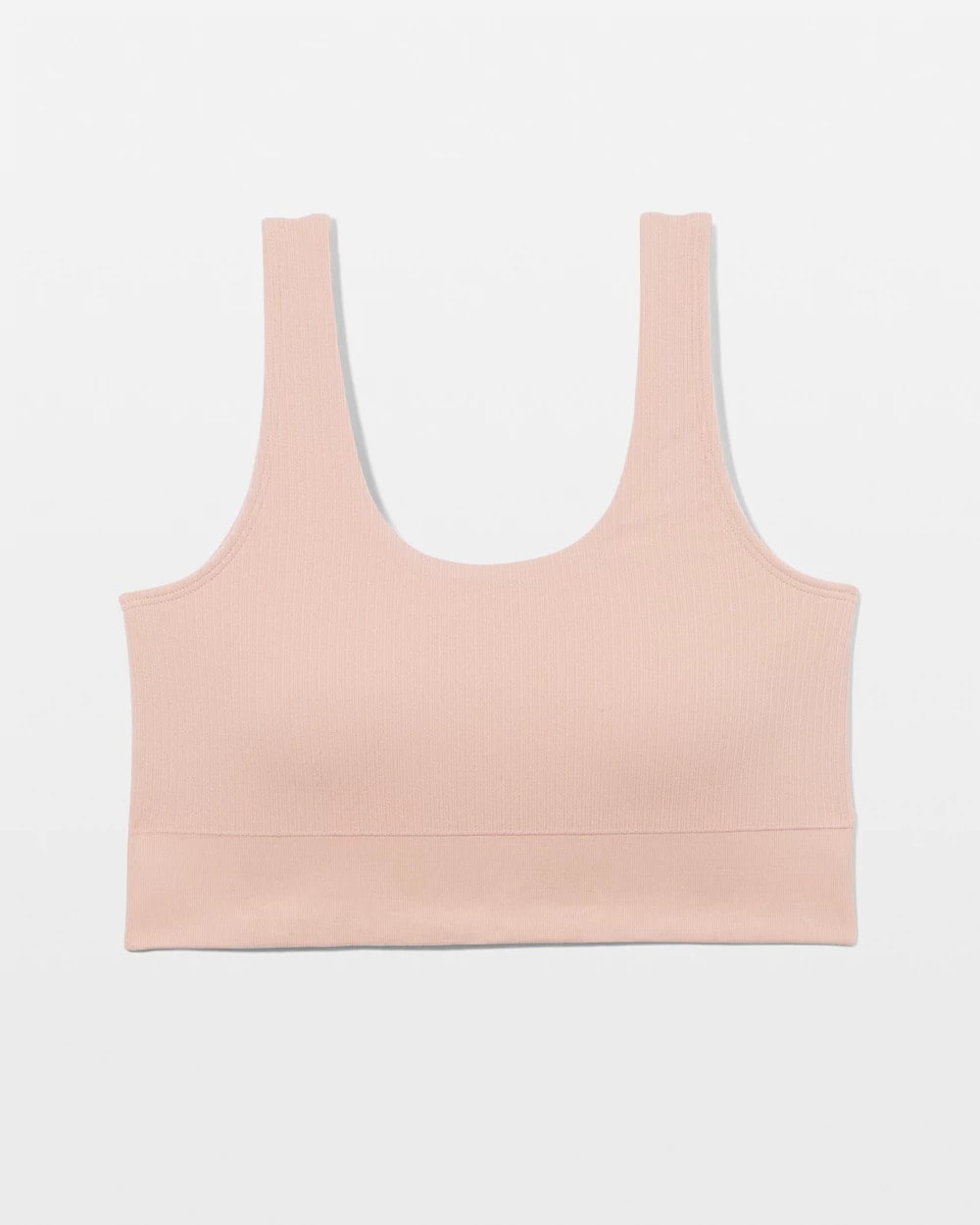 Seamless Rib Bralette - Soma
