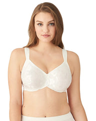 Awareness Seamless Underwire Bra - Soma