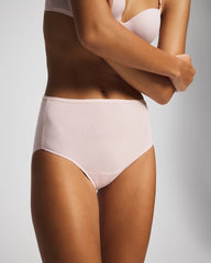 Cotton Modern Brief - Soma
