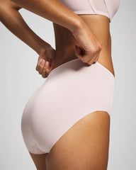 Cotton Modern Brief - Soma