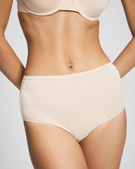 Cotton Modern Brief - Soma