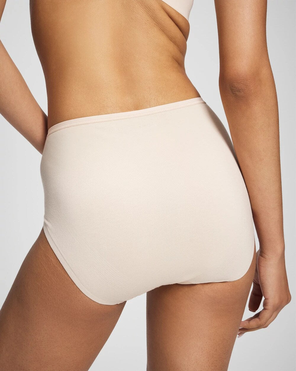 Cotton Modern Brief - Soma