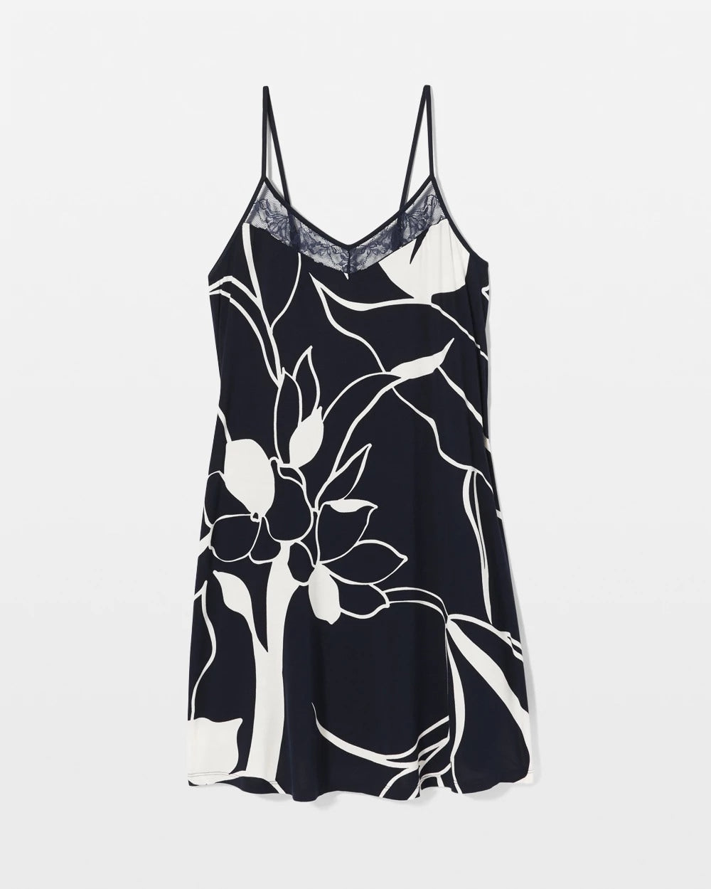 Lace Chemise - Soma