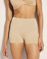 Boyshort Panty - Soma