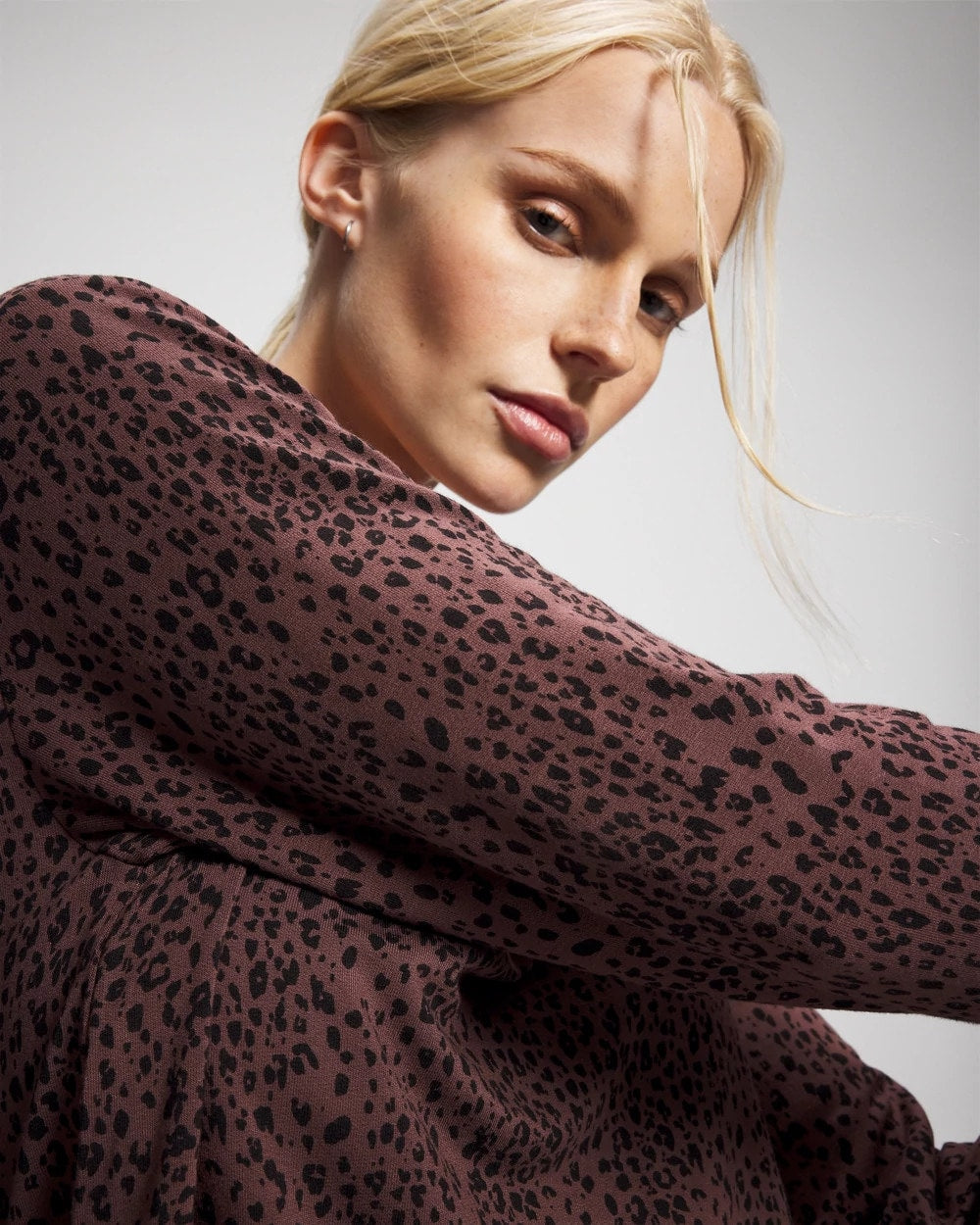 Long-Sleeve Pajama Top - Soma