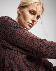 Long-Sleeve Pajama Top - Soma
