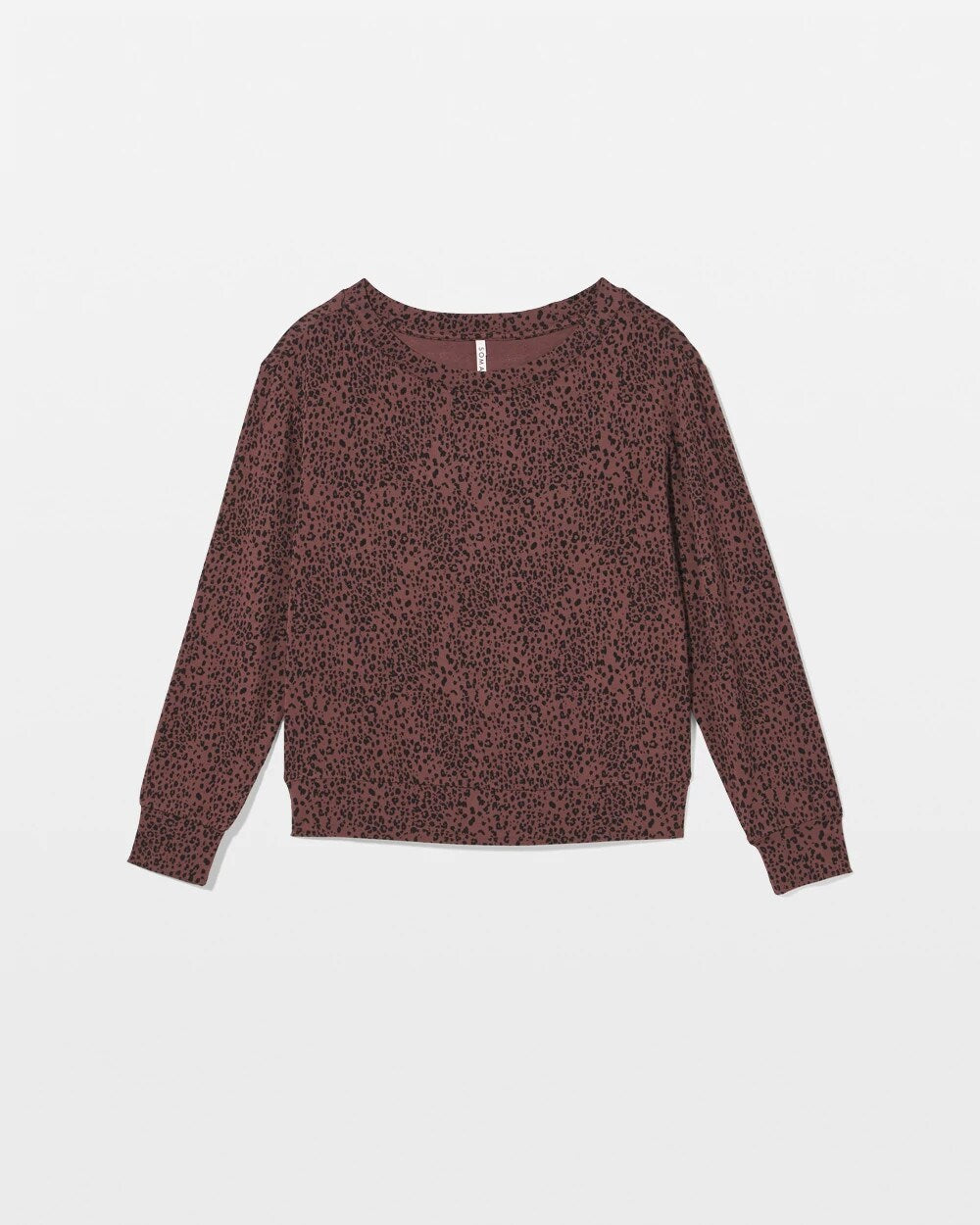 Long-Sleeve Pajama Top - Soma