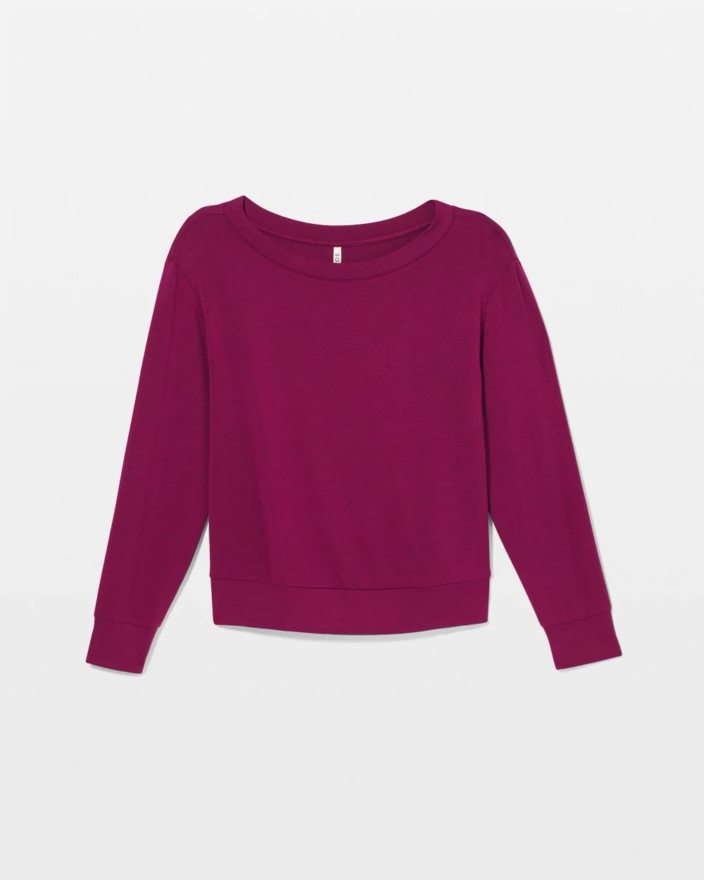 Long-Sleeve Pajama Top - Soma
