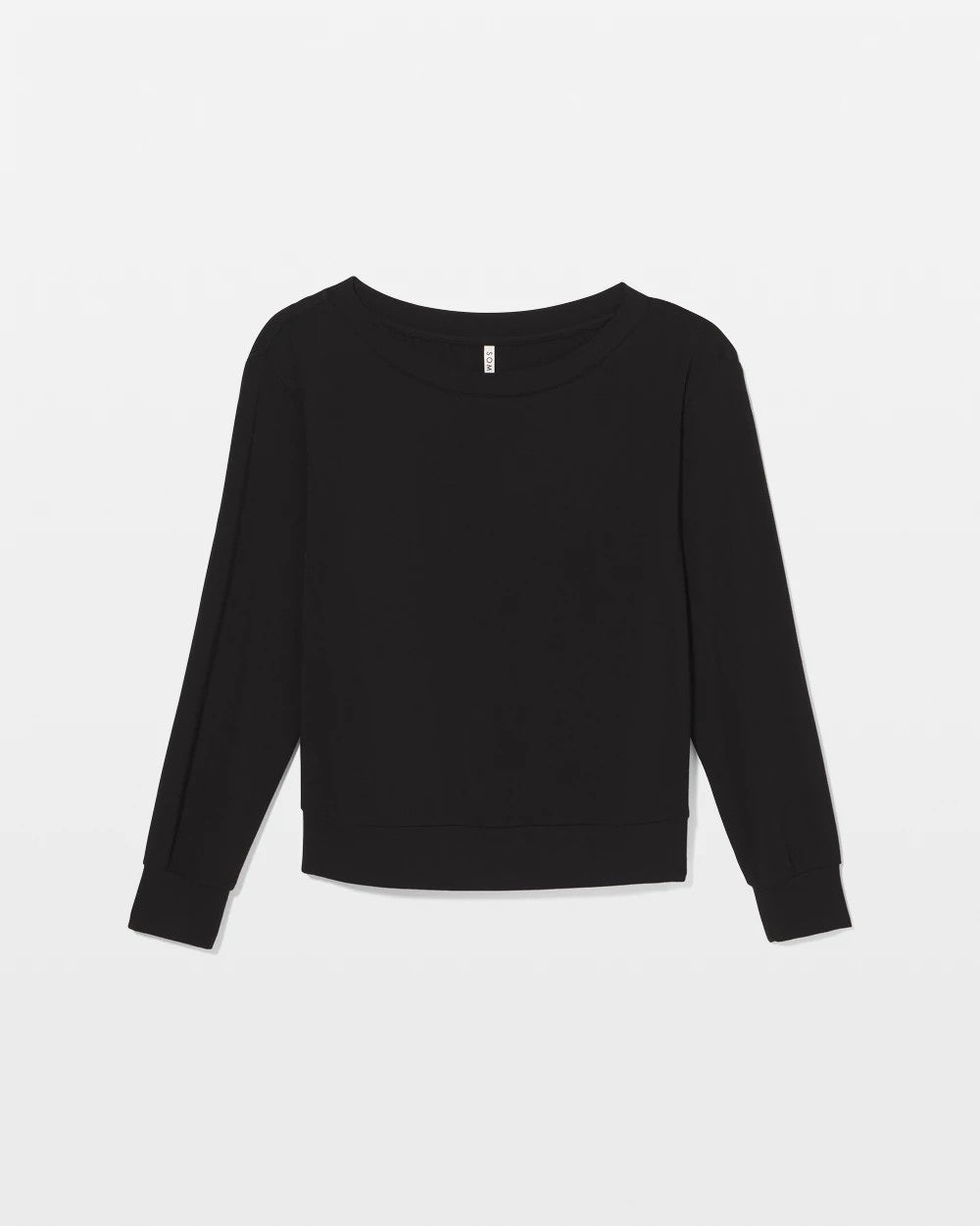 Long-Sleeve Pajama Top - Soma