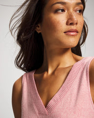 V-Neck Pajama Tank - Soma