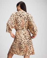 Short Robe - Soma