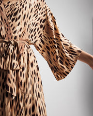 Short Robe - Soma
