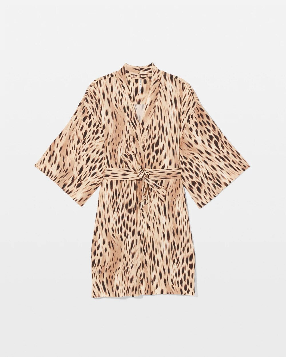 Short Robe - Soma