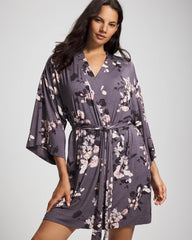 Short Robe - Soma