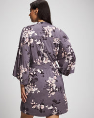 Short Robe - Soma