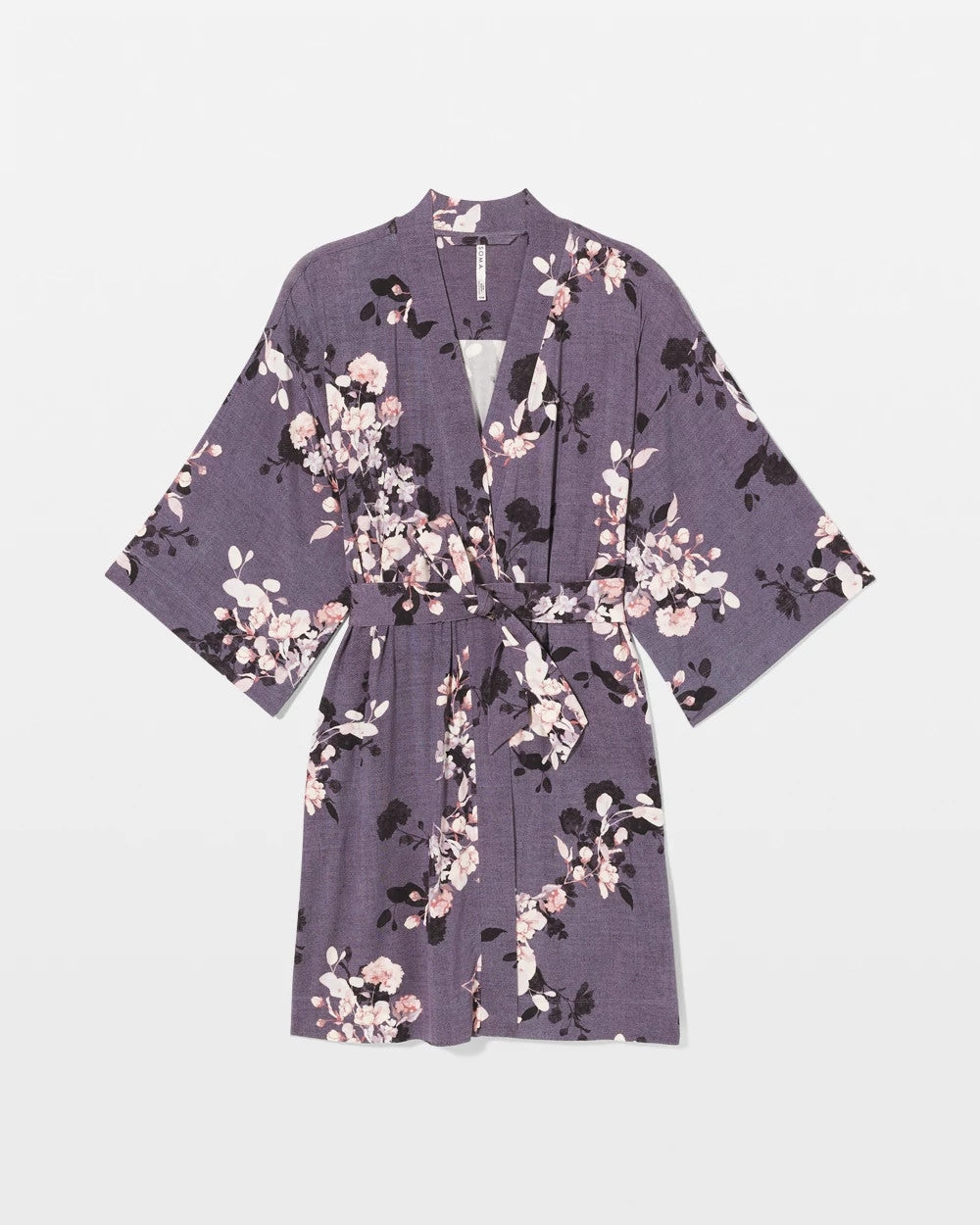 Short Robe - Soma