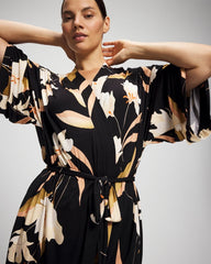 Short Robe - Soma