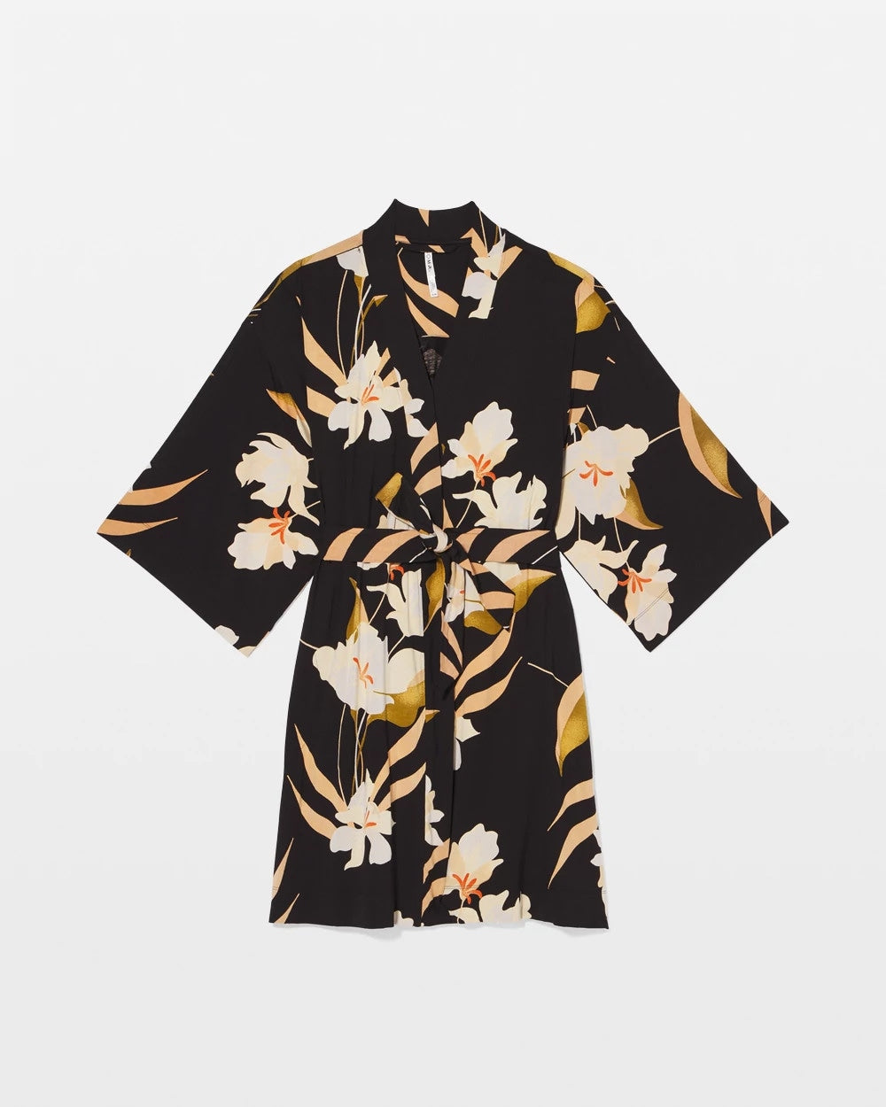 Short Robe - Soma