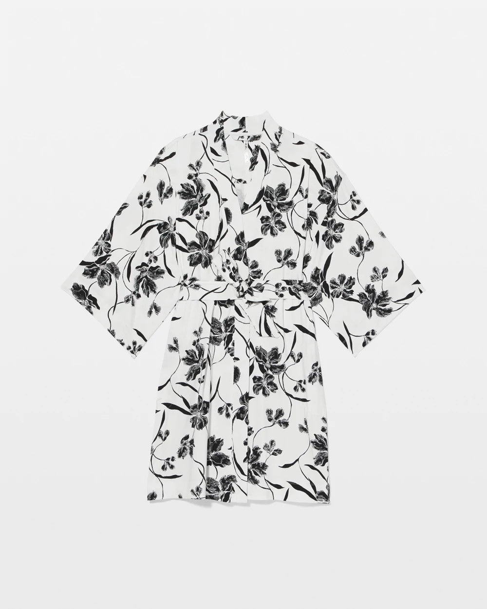 Short Robe - Soma