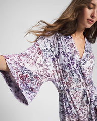 Short Robe - Soma