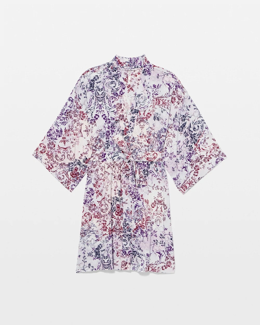 Short Robe - Soma