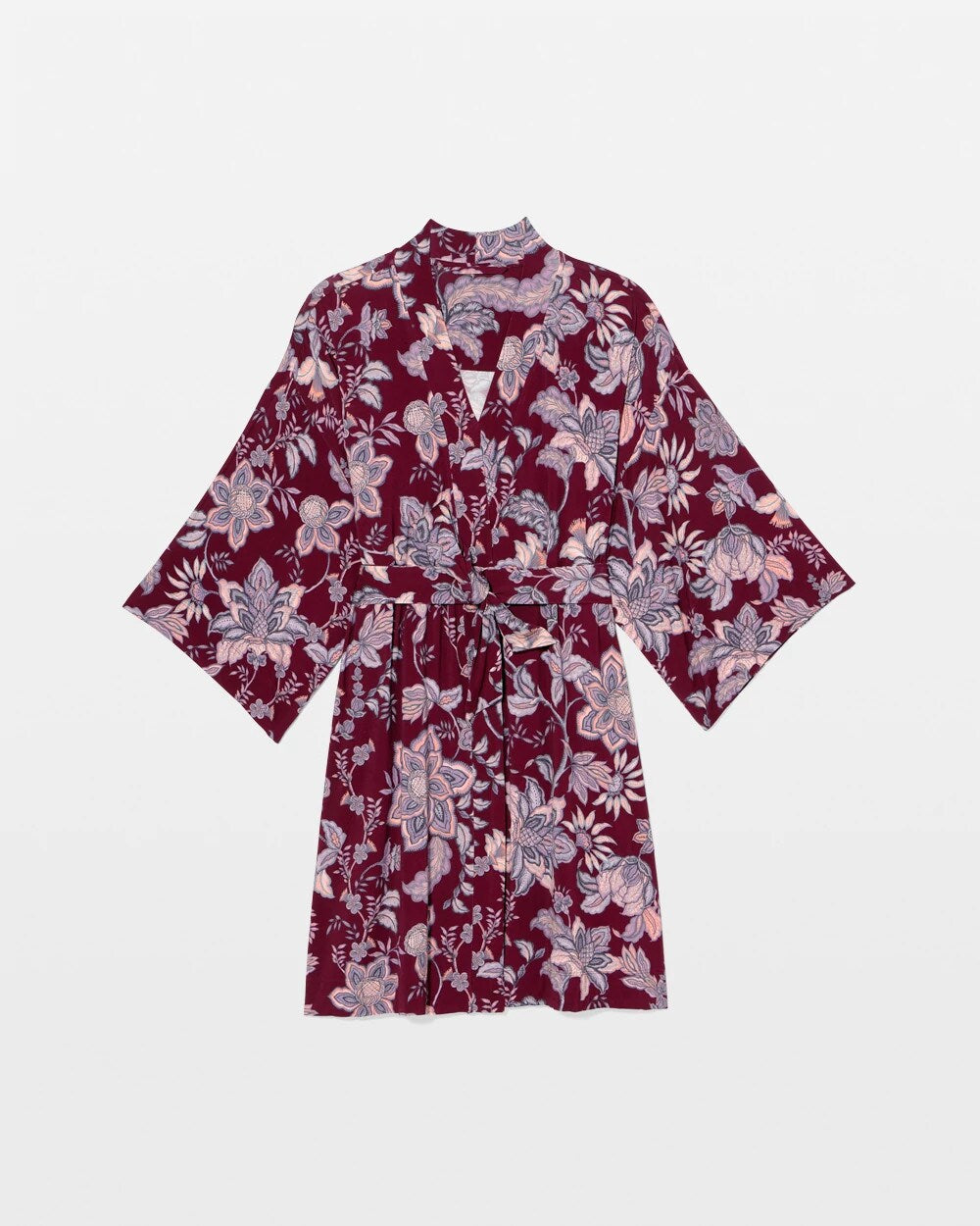 Short Robe - Soma