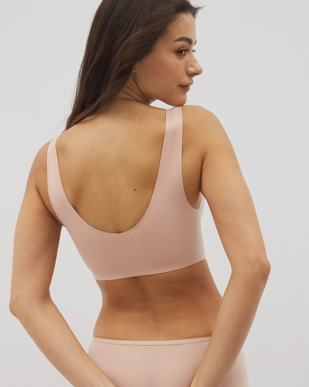 Lace Bralette - Soma