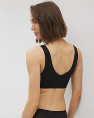 Mesh Bralette - Soma