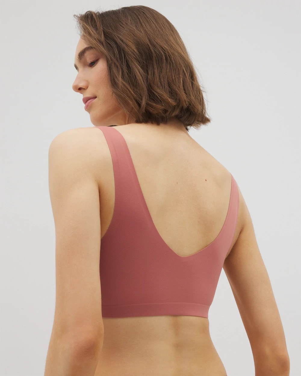 Mesh Bralette - Soma