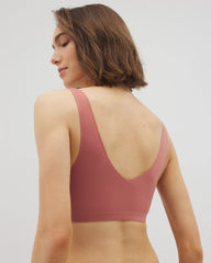 Mesh Bralette - Soma