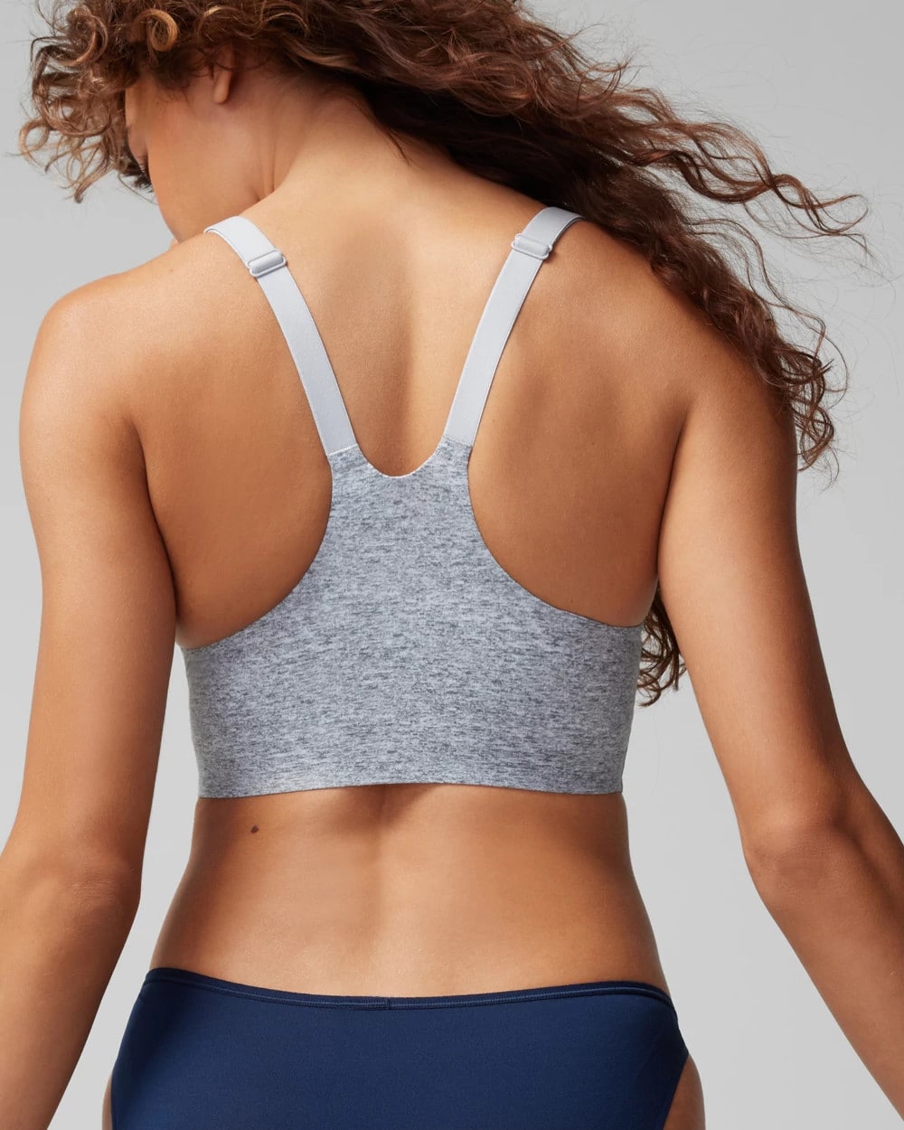 Racerback Bralette - Soma