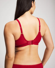 Wireless Unlined Full Coverage Bra - Soma