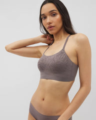 Lace Adjustable Bralette - Soma