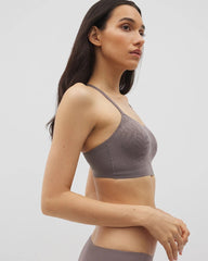 Lace Adjustable Bralette - Soma