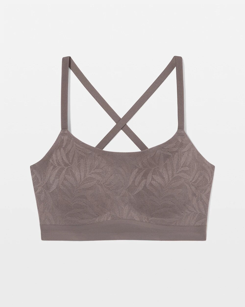 Lace Adjustable Bralette - Soma