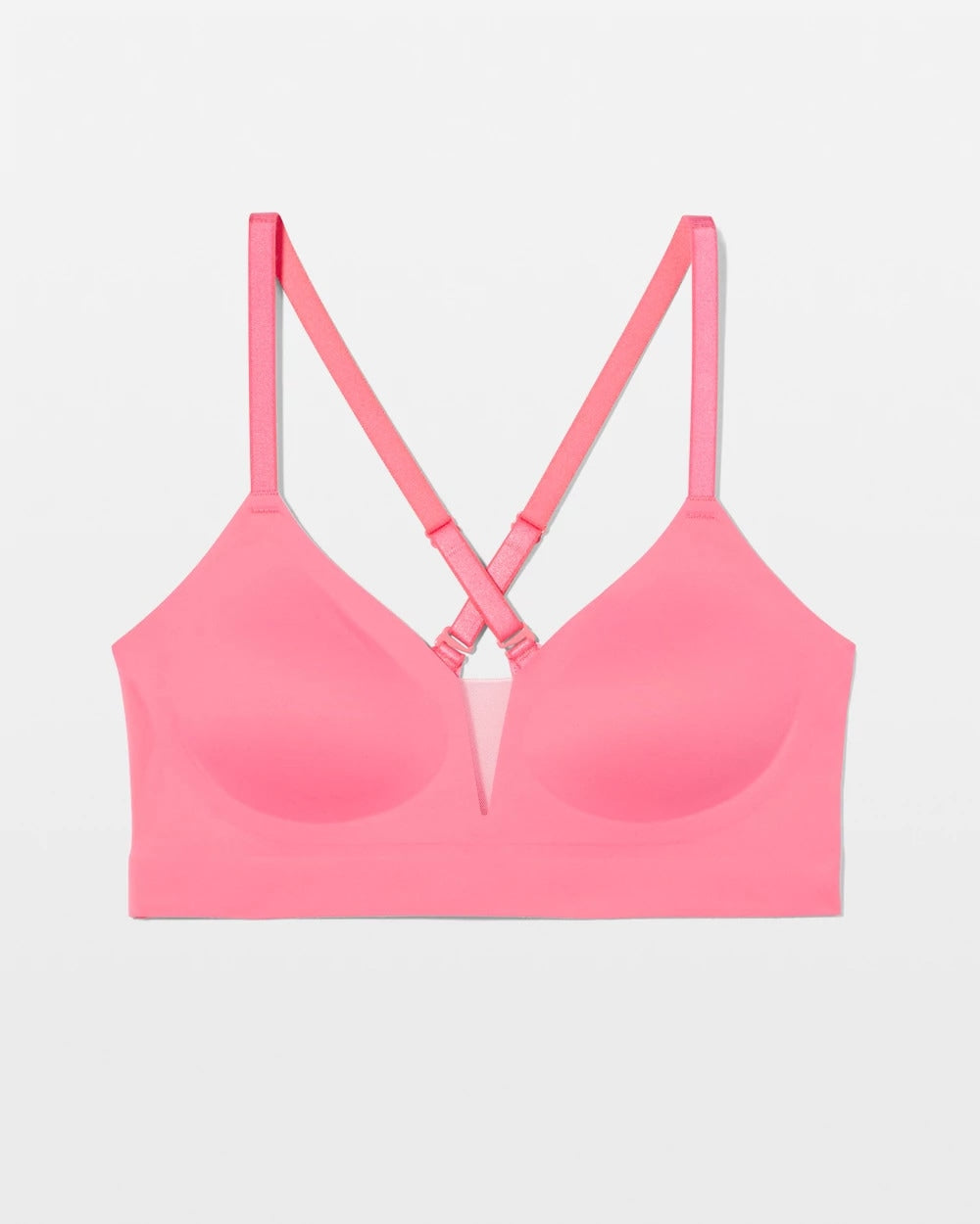 Mesh Adjustable Bralette - Soma