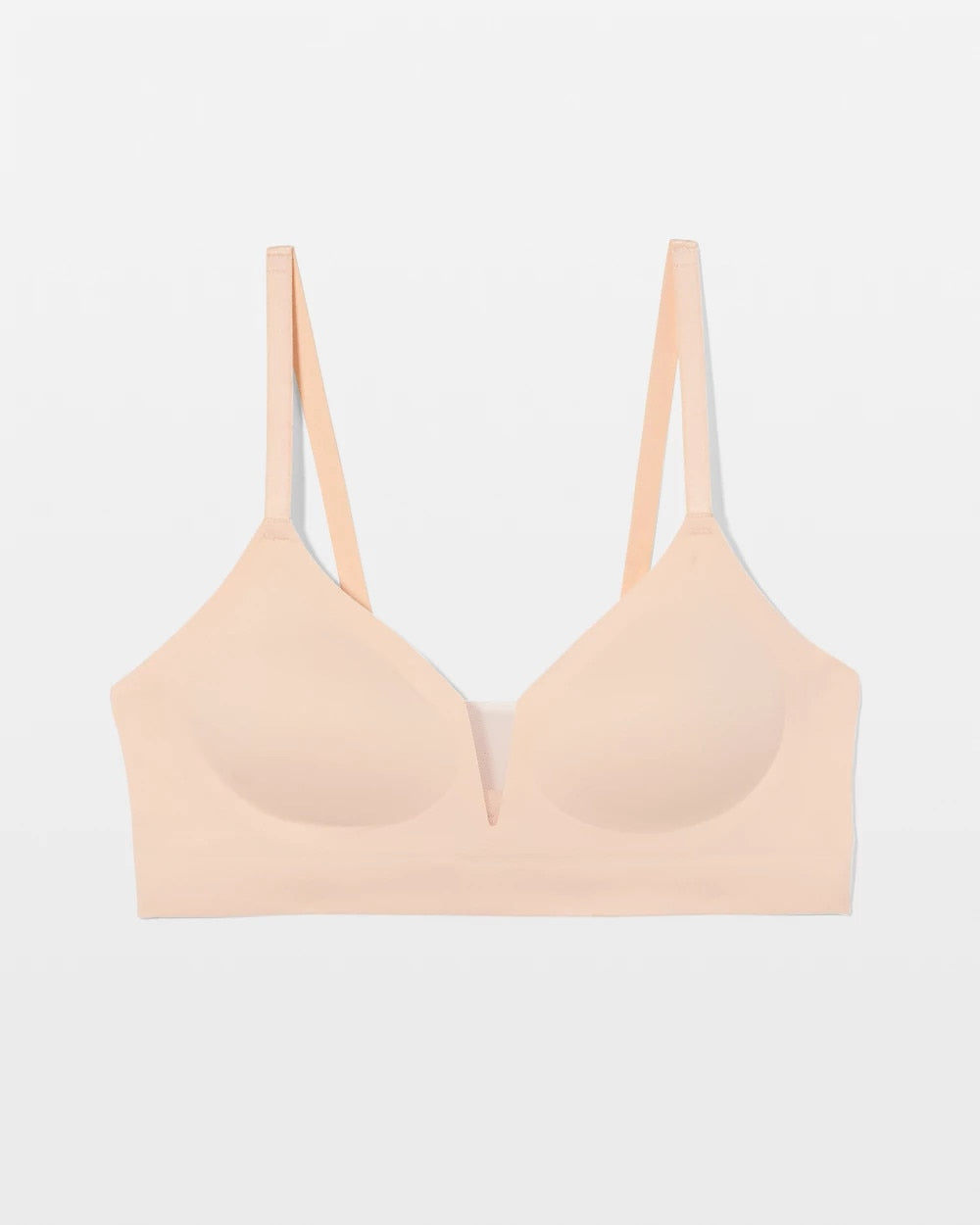 Mesh Adjustable Bralette - Soma