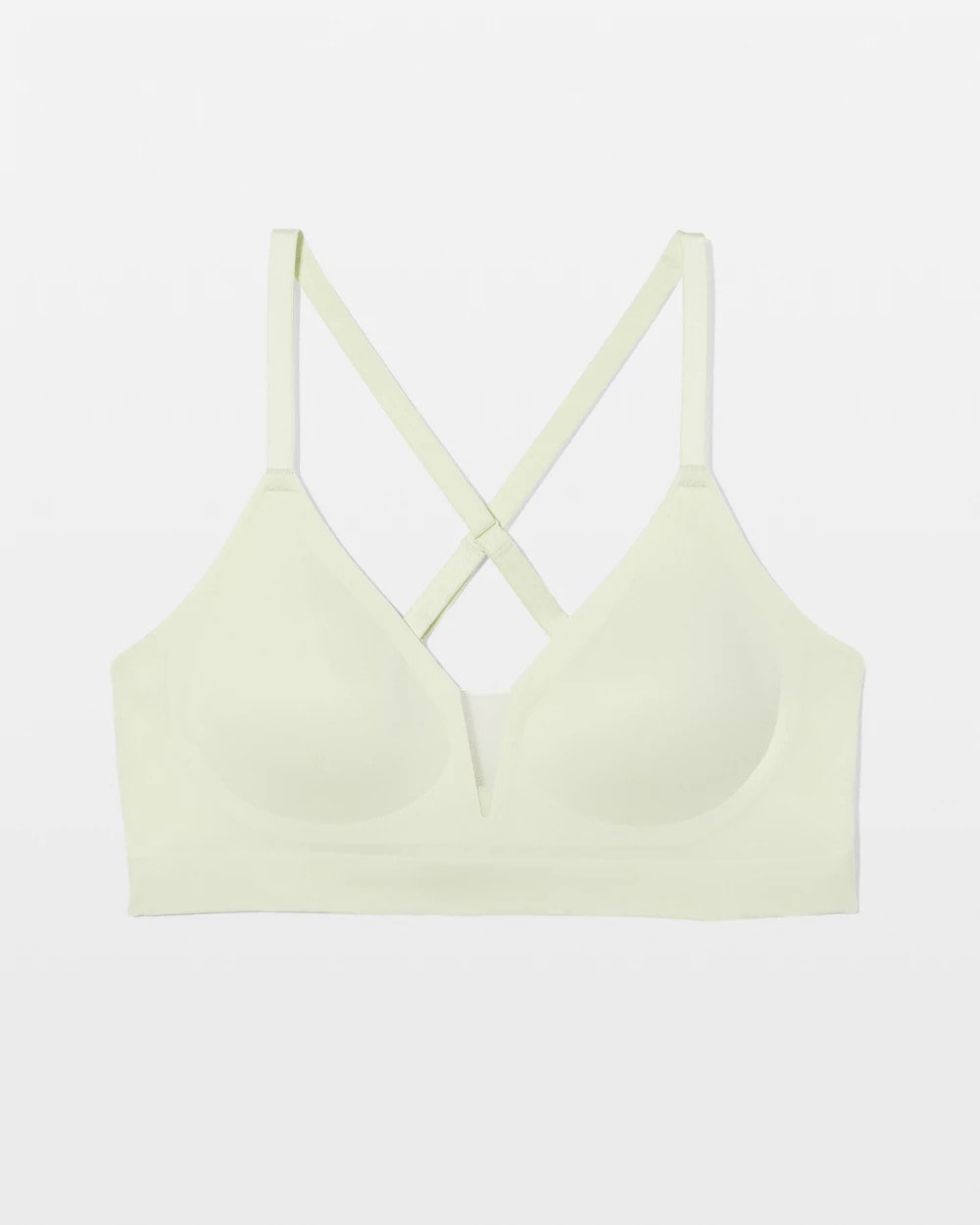 Mesh Adjustable Bralette - Soma
