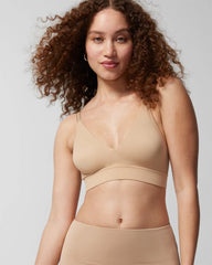 Wireless Unlined Bra - Soma