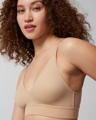 Wireless Unlined Bra - Soma