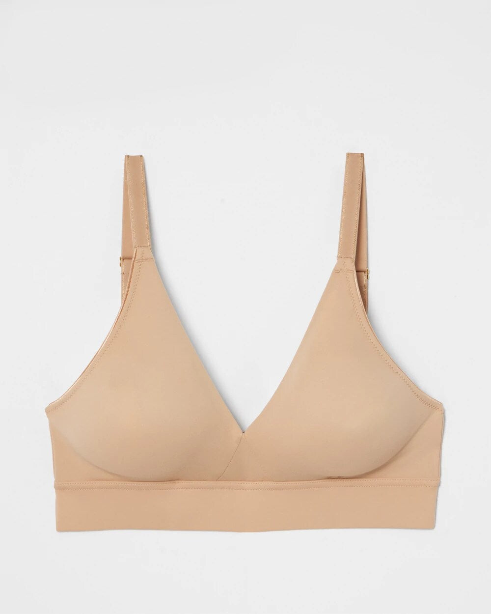Wireless Unlined Bra - Soma