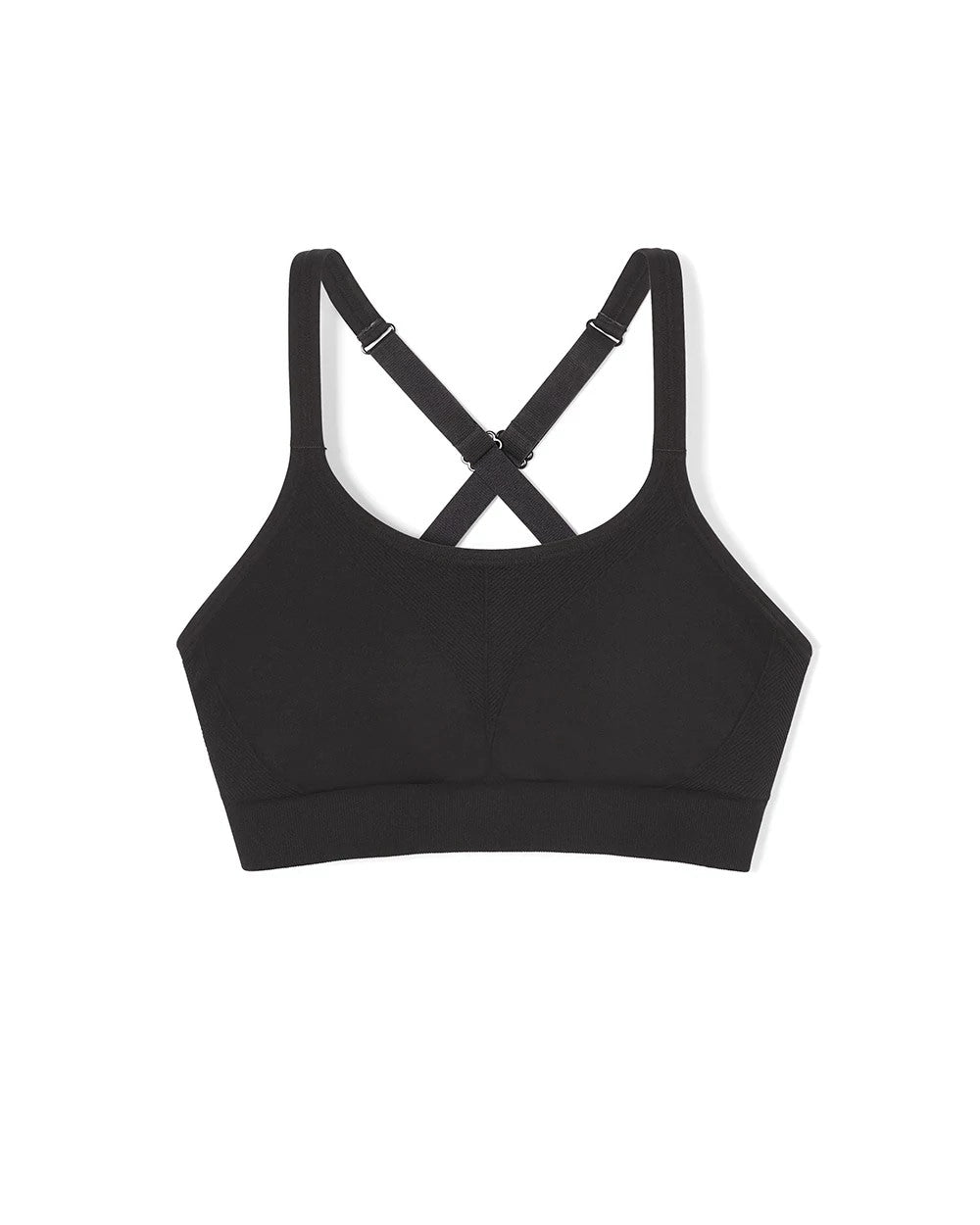 Seamless Bra - Soma
