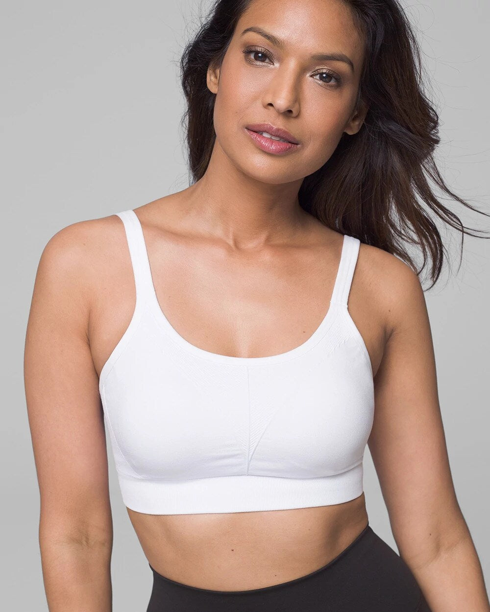 Seamless Bra - Soma
