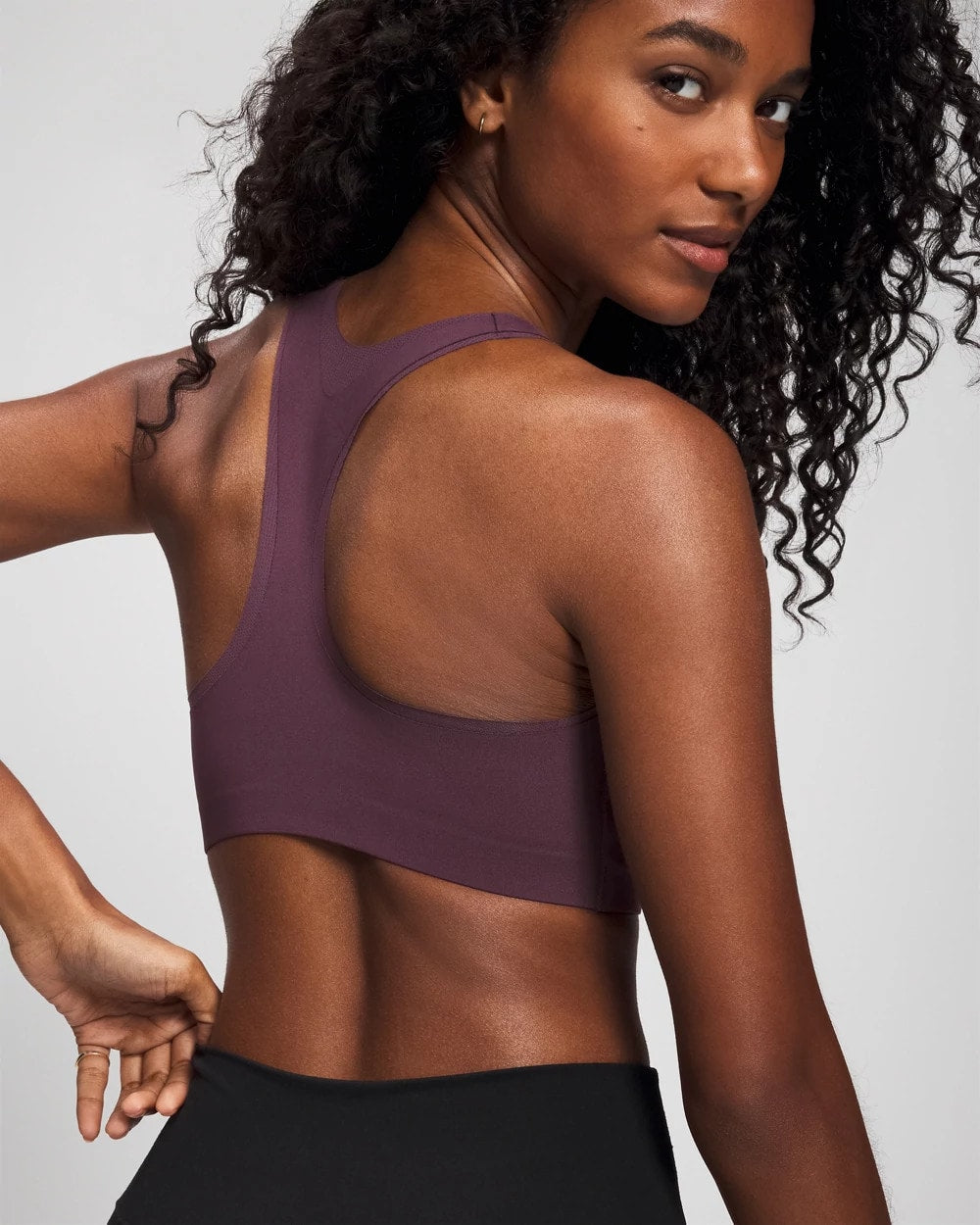 Racerback Bra - Soma