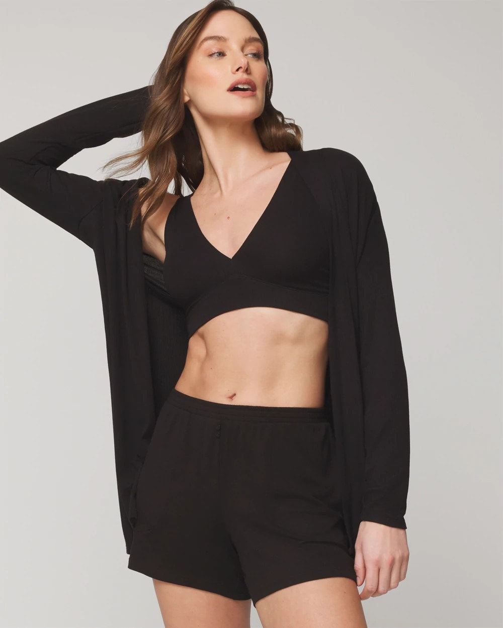 Sleep Bralette - Soma
