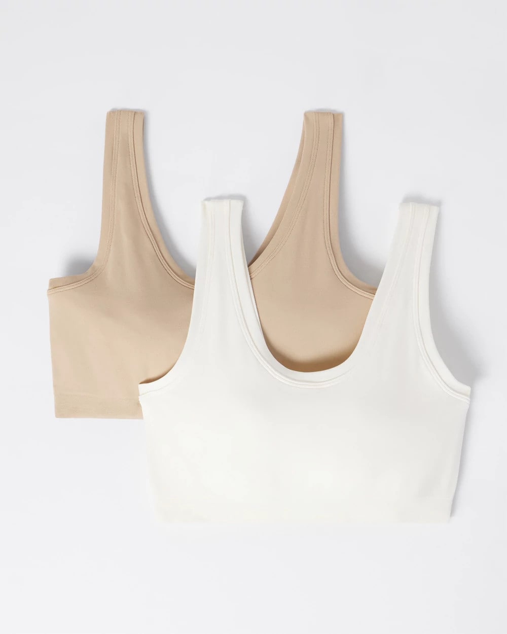 Bralette 2 Pack - Soma