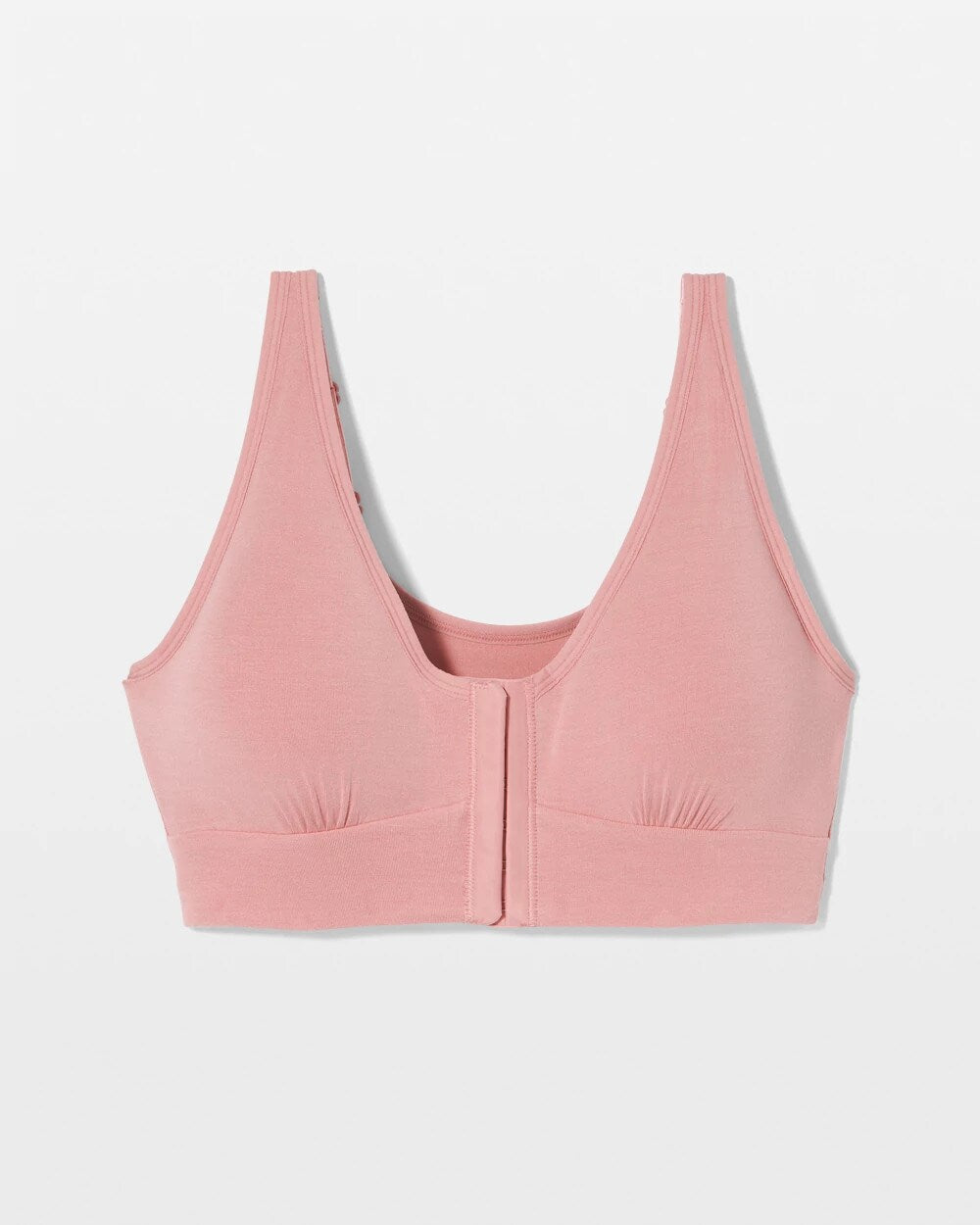 Front-Closure Post-Surgery Bra - Soma