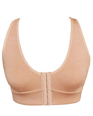 Front-Closure Post-Surgery Bra - Soma