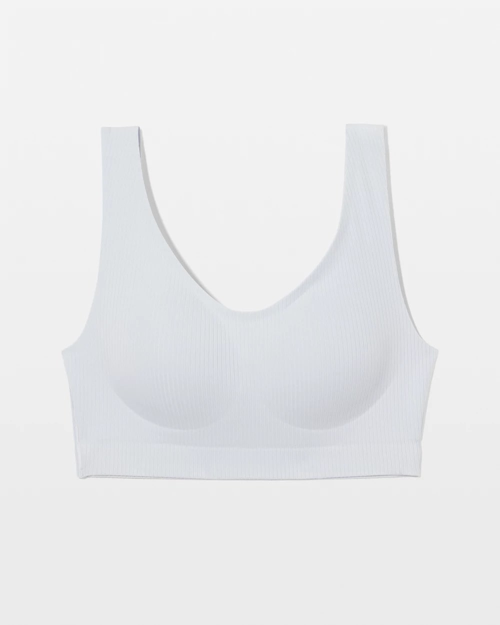 Rib Bralette - Soma