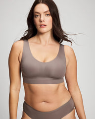 Rib Bralette - Soma